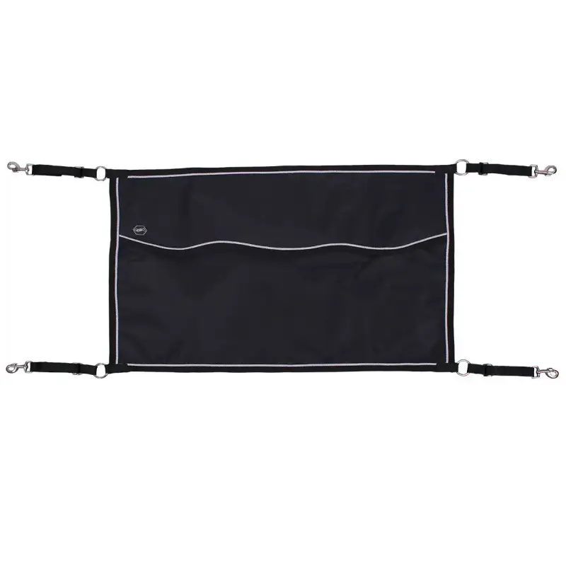 Porta della stalla QHP