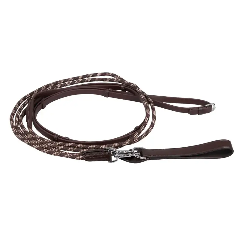 Rovere tedesco in biothane QHP