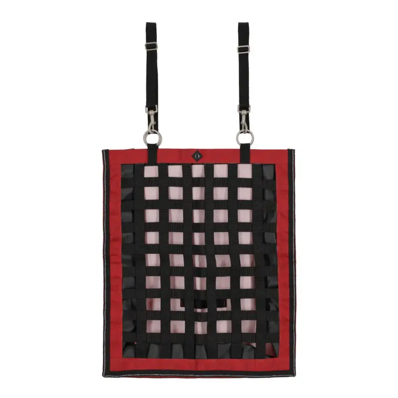 Sacco per fieno slowfeeder QHP