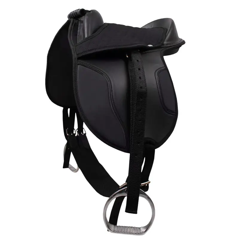 Sella per bambini Shetland QHP