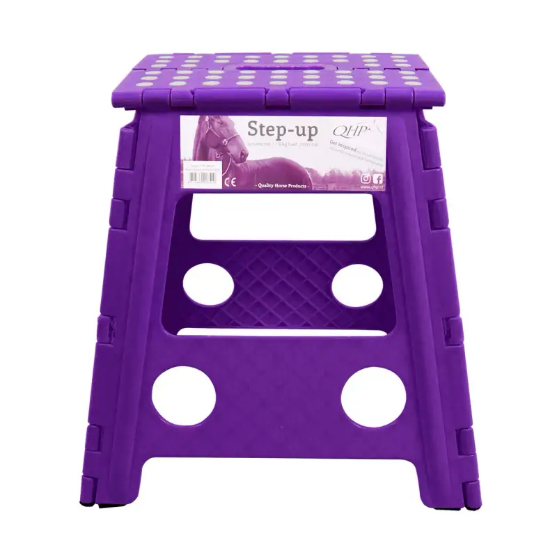 Sgabello/banco QHP Step-up