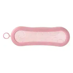 Spazzola per testa QHP Lyvia