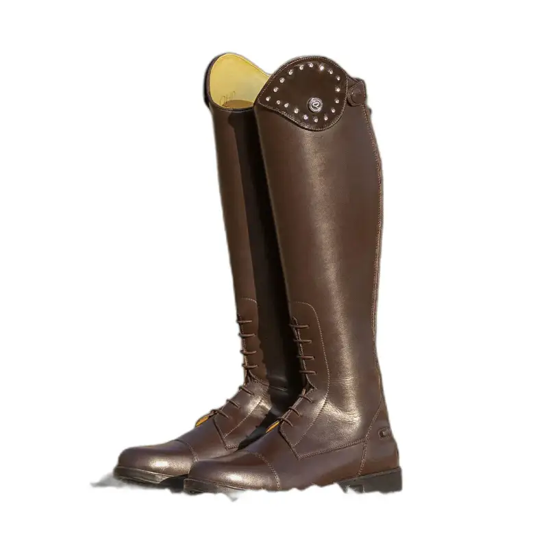 Top intercambiabili QHP Romy Crystal