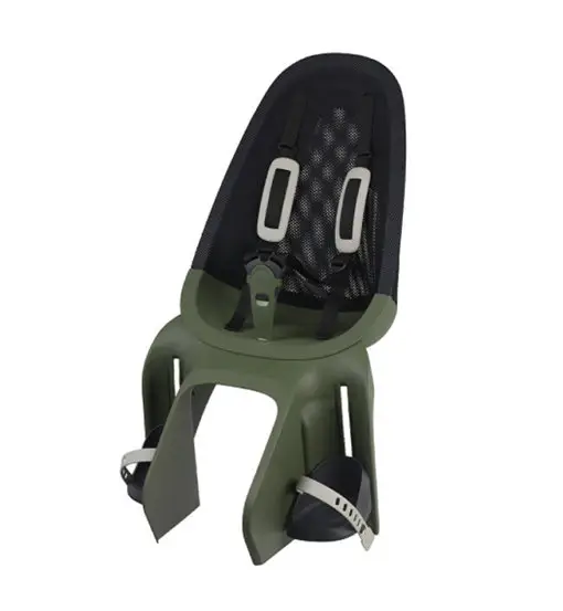 Air Rear - seggiolino Black