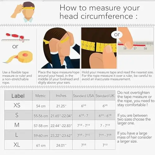 QILZO Cappello da Pioggia Impermeabile Pieghevole Cappello da Pescatore per Uomo e Donna con Fodera Interna Ideale per miniatura 3