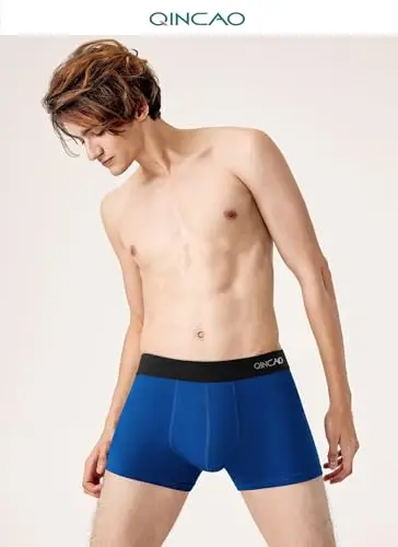 QINCAO Boxer Uomo 2968555 miniatura 2