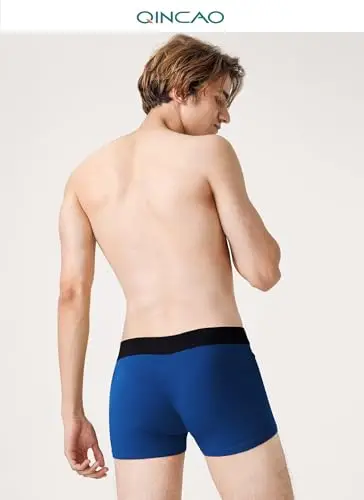 QINCAO Boxer Uomo 2968555 miniatura 3