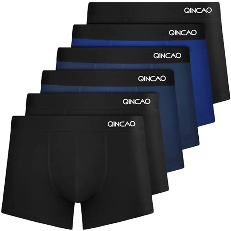 QINCAO Boxer Uomo 1604873