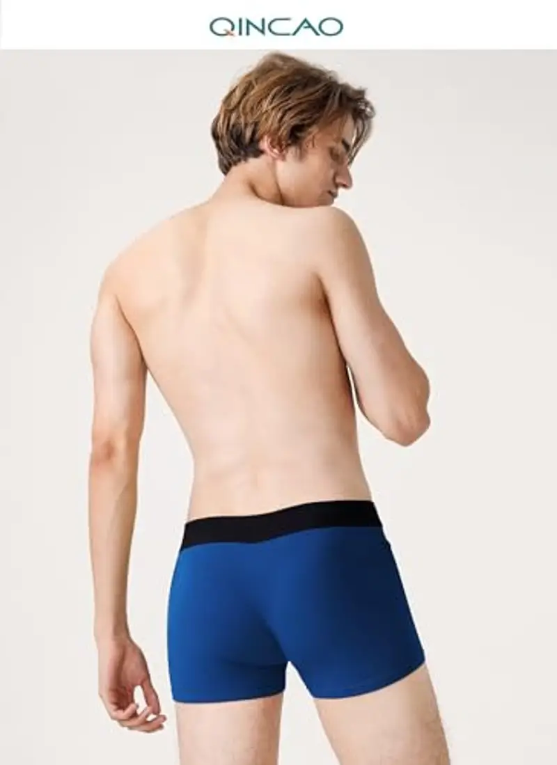 QINCAO Boxer Uomo 1604873 miniatura 3