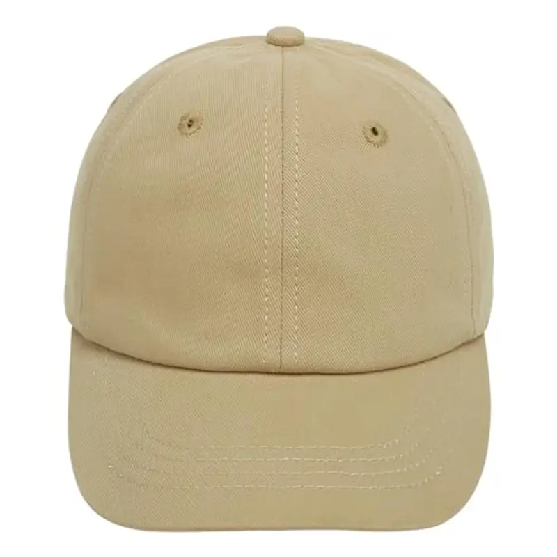 QIYIENDIAN Cappello da Baseball per Bambini in Cotone Cappellini per Bambino Ragazzi Ragazze Berretti da Sole per miniatura 2