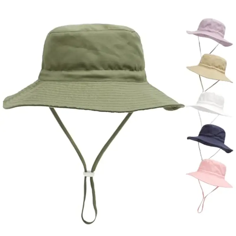 QIYIENDIAN Cappelli Bambino 1960886