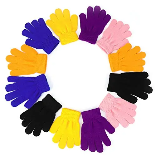 QKURT Guanti 3145289 miniatura 2