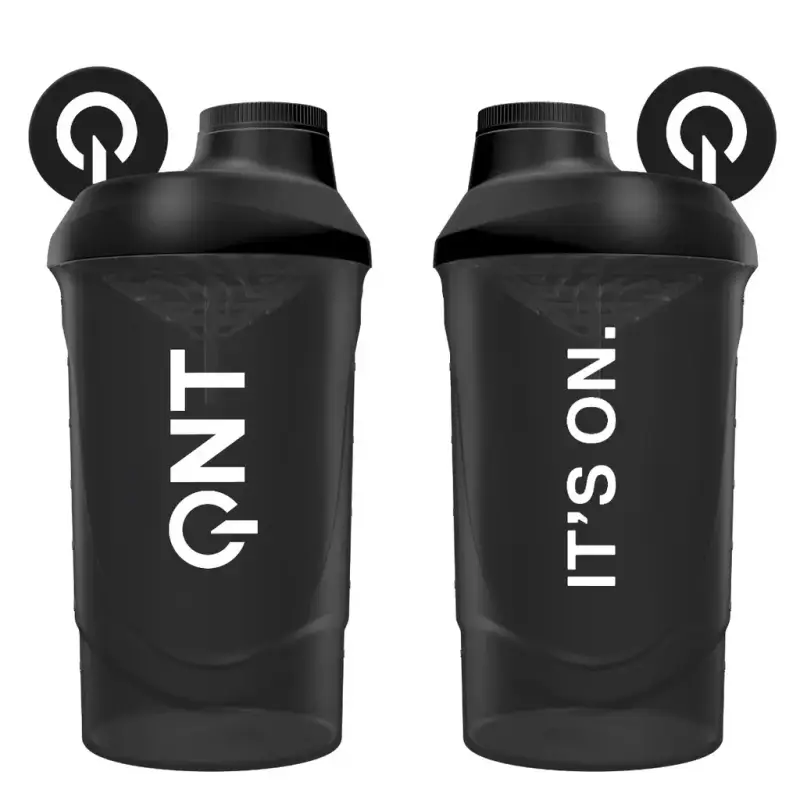 Agitatore in plastica QNT