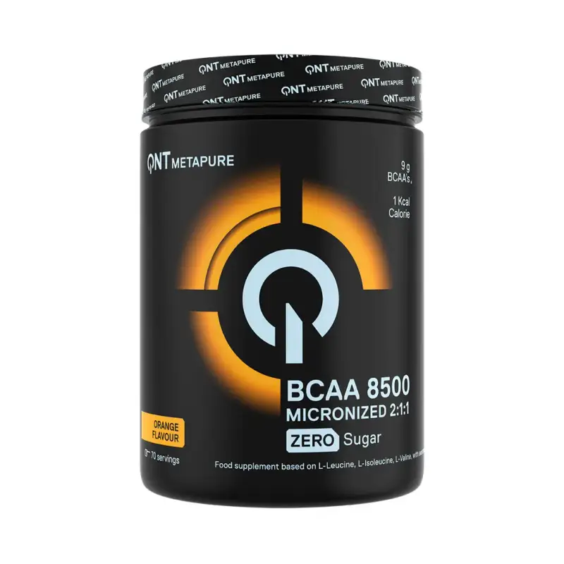 Bevanda energetica QNT BCAA 8500 Instant Powder