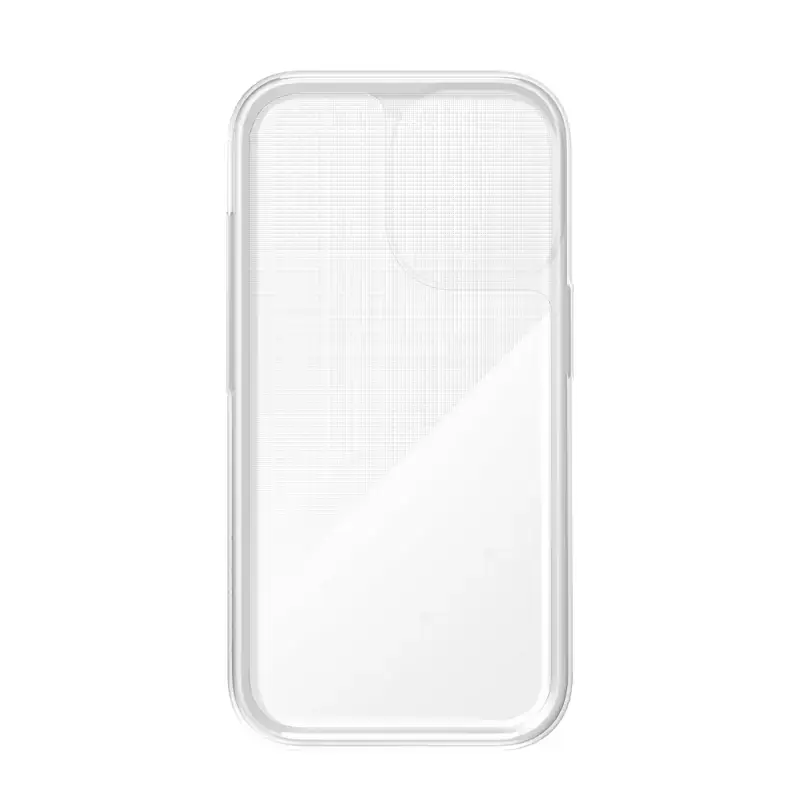 Coperchio del telefono Quad Lock iPhone 16 6 1"