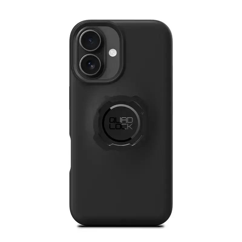 Custodia per smartphone Quad Lock Original iPhone 16 6 1"