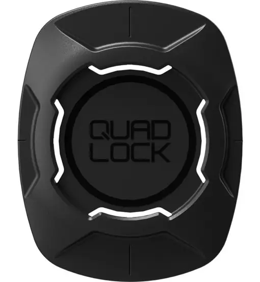 QLA-UNI-3 - adattatore universale Black