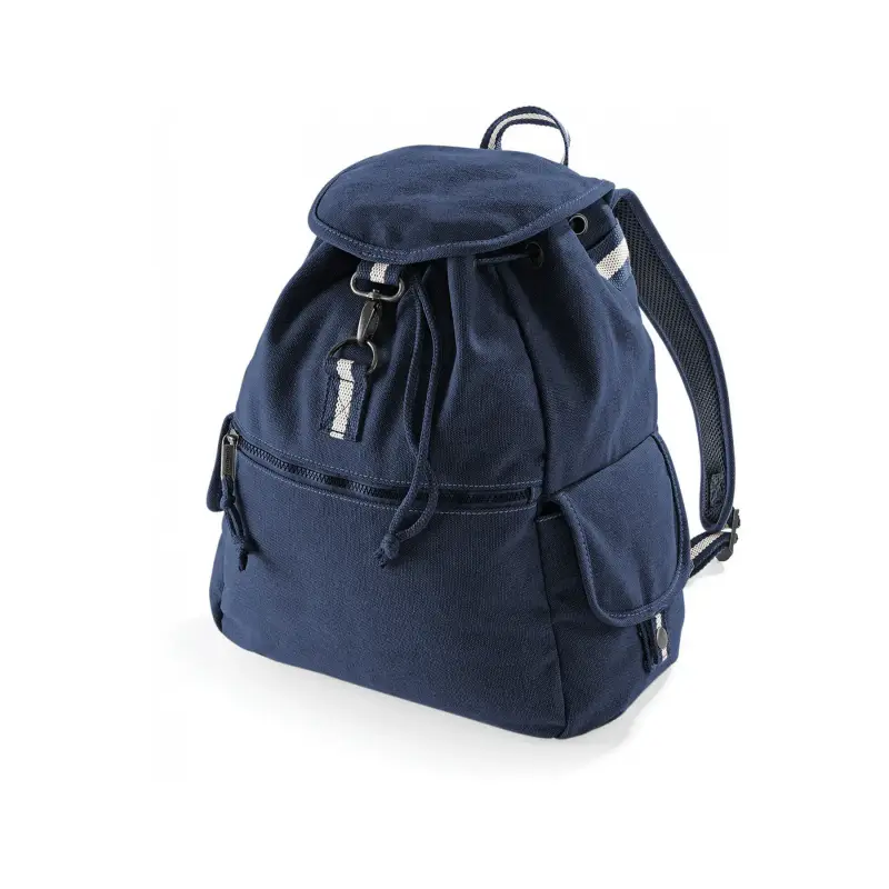Zaino in tela Quadra Vintage
