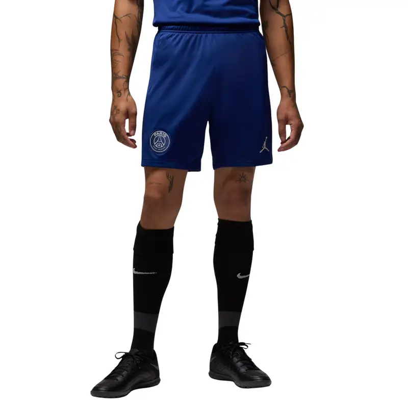 Quarto corto PSG Dri-FIT Stadium 2024/25