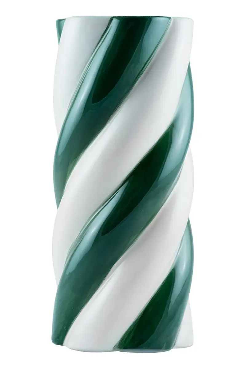 lampada da tavolo Alfonso 13,5 x 13,5 x 29,5 cm Turchese