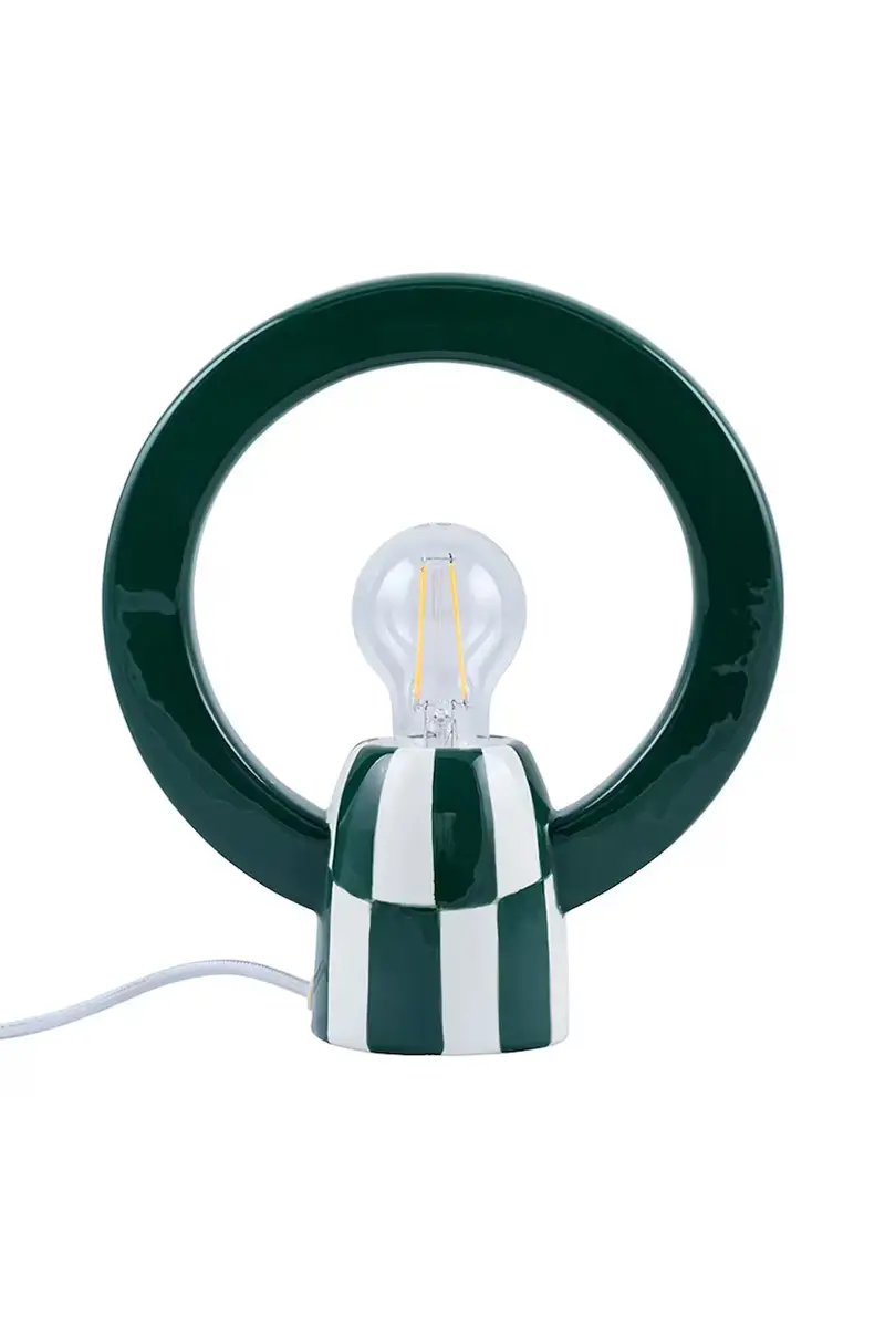 lampada da tavolo Matias Turchese