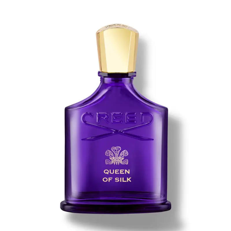 Queen of Silk (EDP)