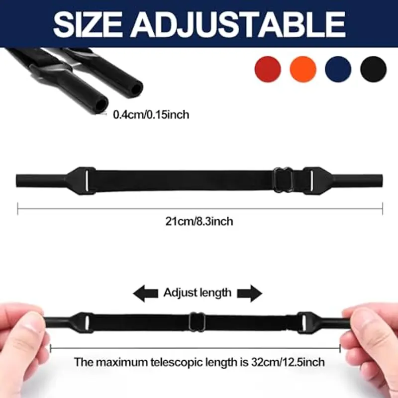 Qufiiry Occhiali da sole 802017 miniatura 2