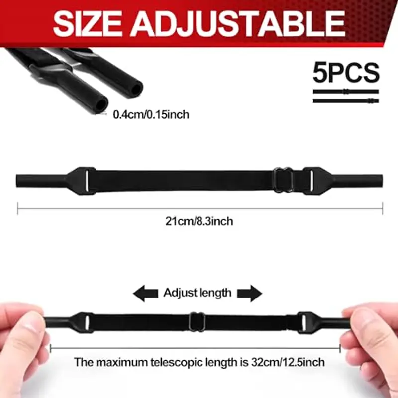 Qufiiry Occhiali sportivi 1295531 miniatura 2