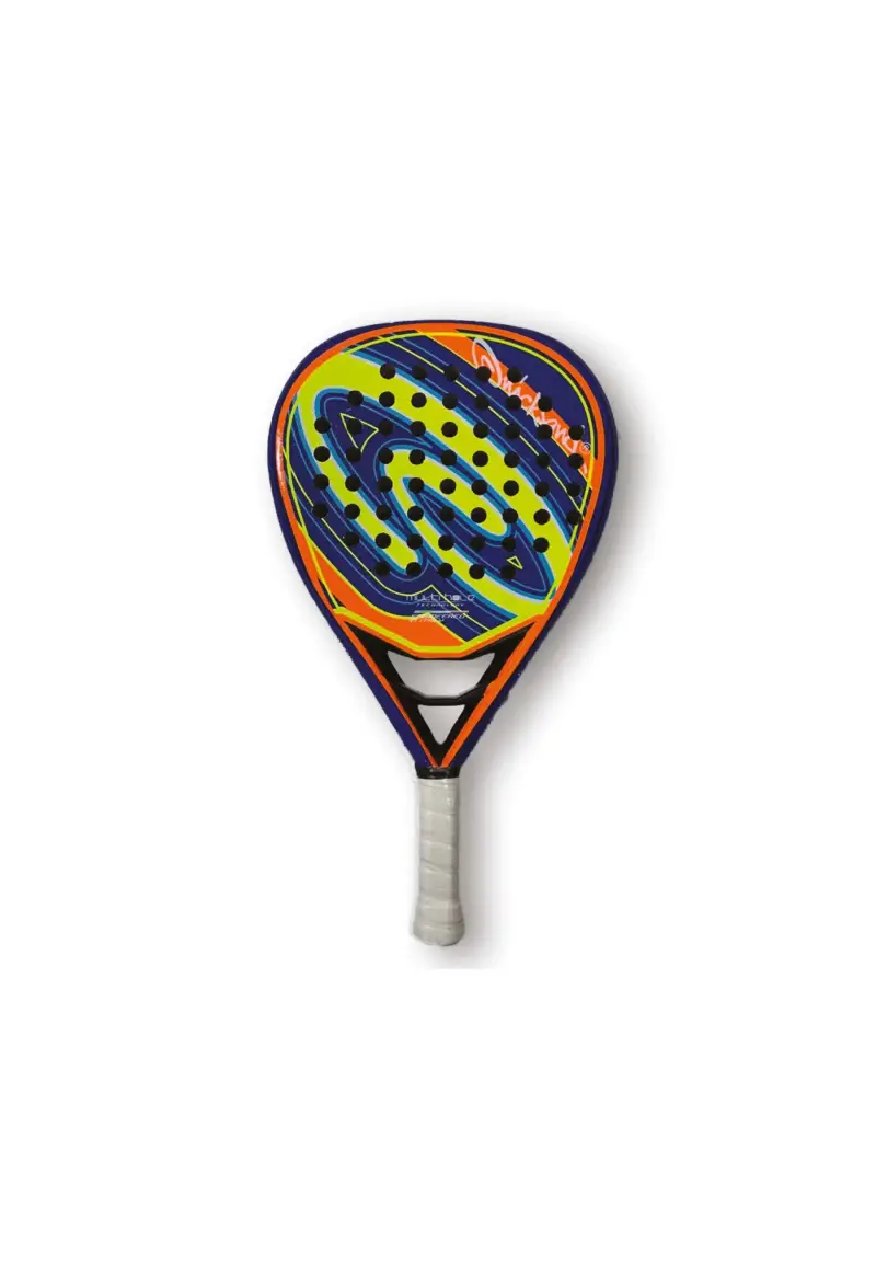 NO LOOK PADEL 2023 - / Multicolore