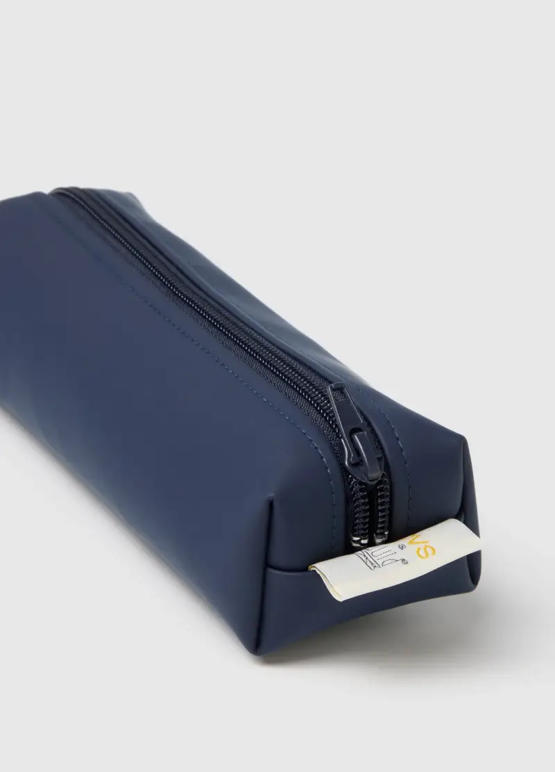 Astuccio Blu Quid, Uomo, Blu miniatura 2