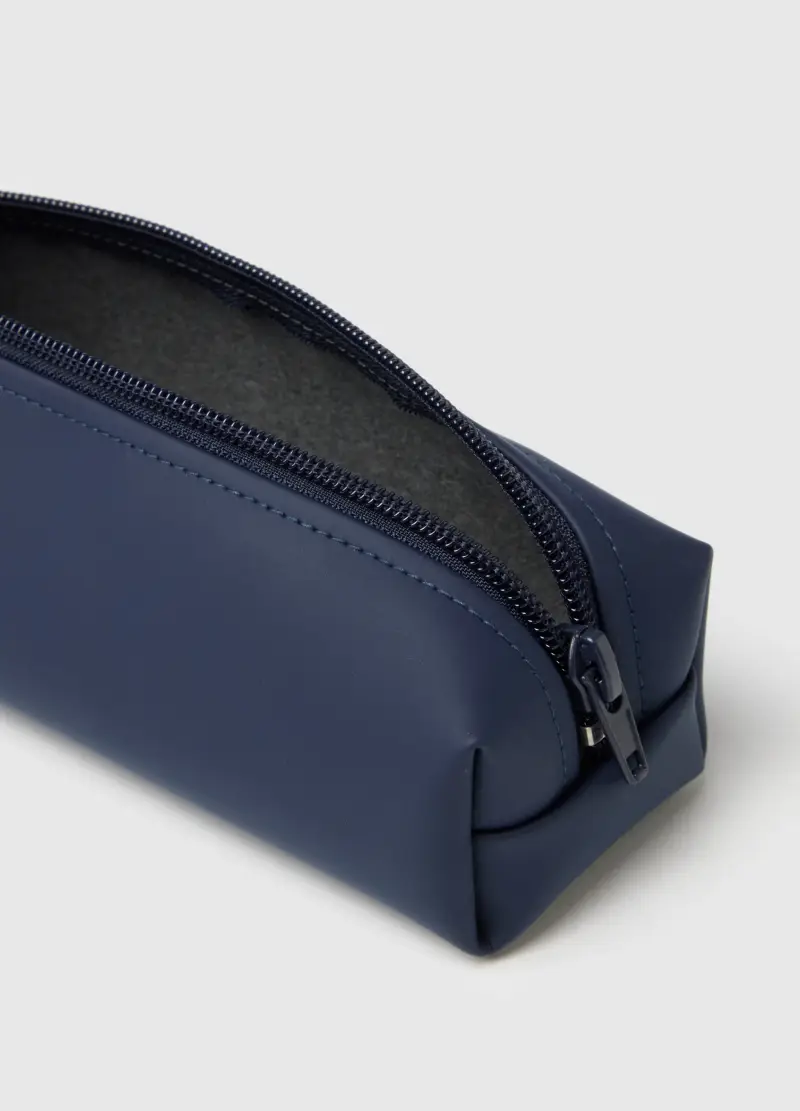 Astuccio Blu Quid, Uomo, Blu miniatura 3