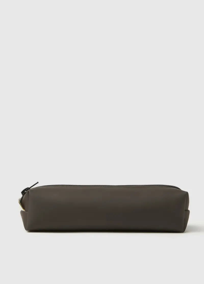 Astuccio Marrone Quid, Uomo, Marrone