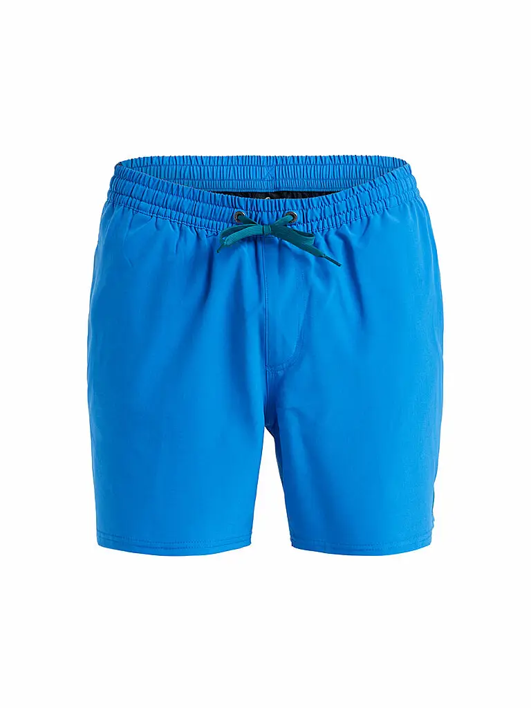 Badeshort da uomo Surfsilk Solid 16 blu | S
