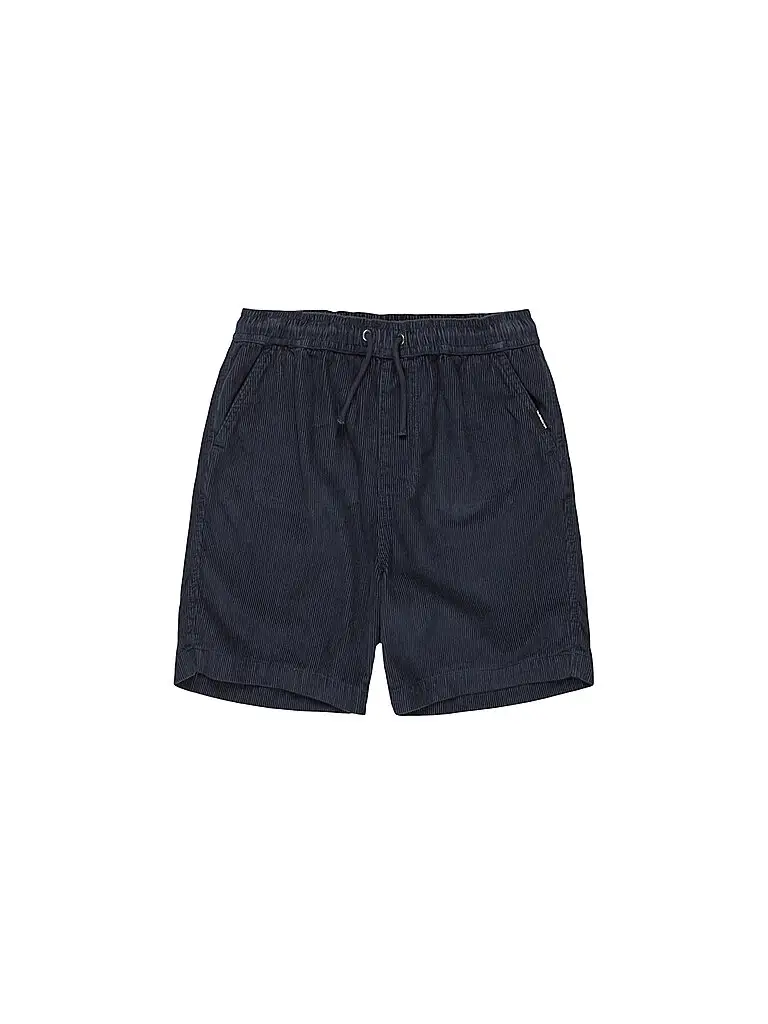 Beachshort da ragazzo Taxer Bermuda blu | 134-146