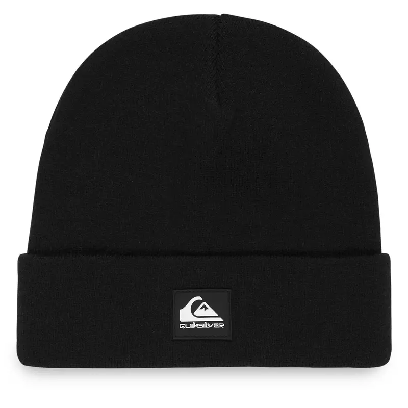 Berretto Quiksilver Brigade EQYHA03426 Nero