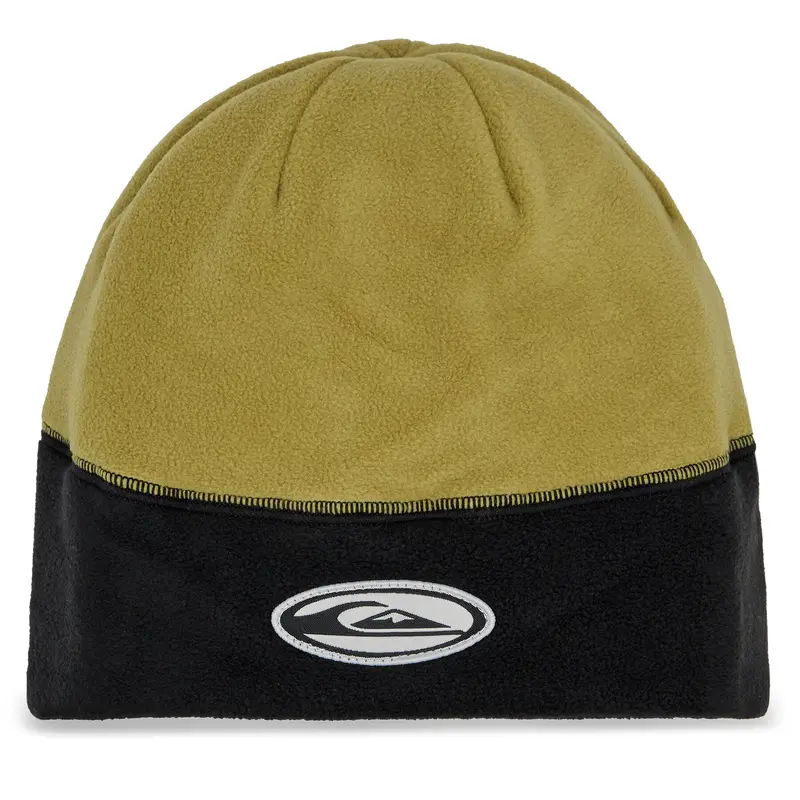 Berretto Quiksilver EQYHA03349 Verde