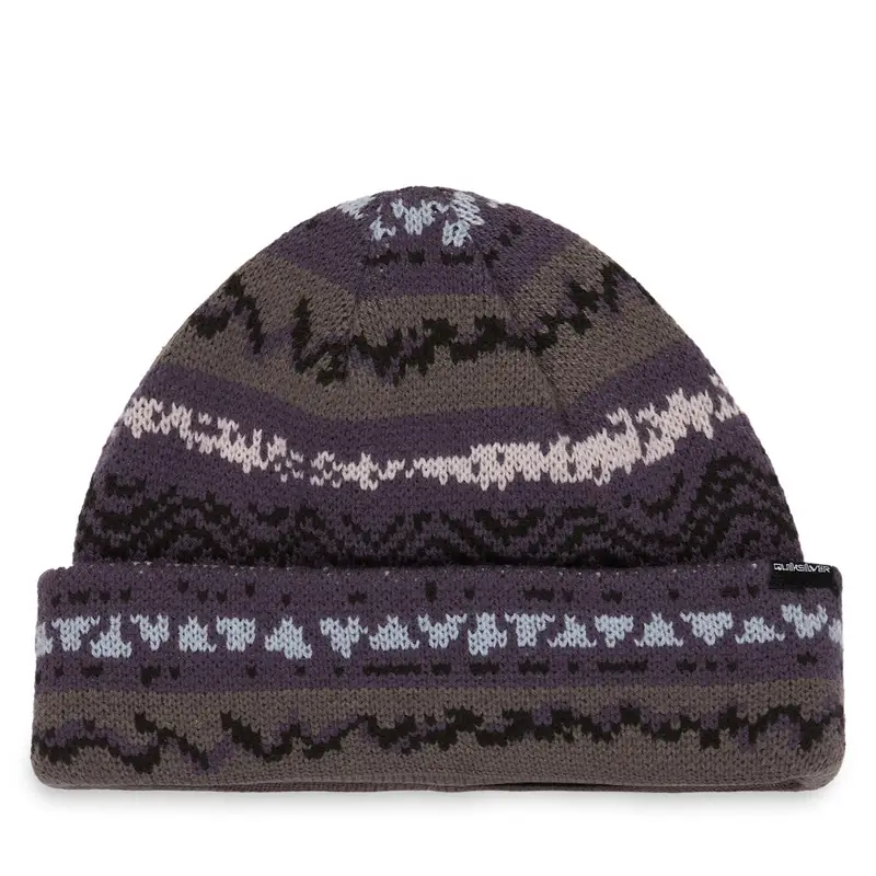 Berretto Quiksilver EQYHA03421 Multicolore