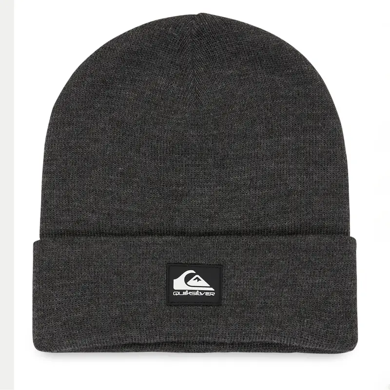 Berretto Quiksilver EQYHA03426 Grigio