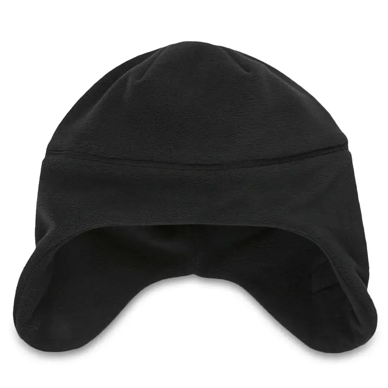 Berretto Quiksilver EQYHA03432 Nero