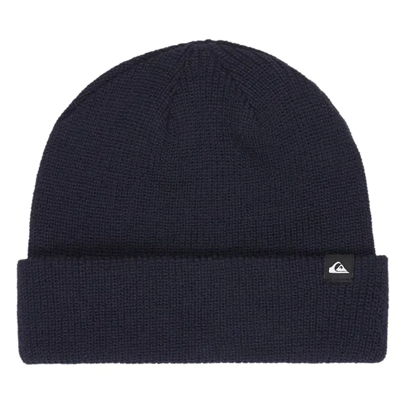 Berretto Quiksilver Performer EQYHA03445 Blu scuro