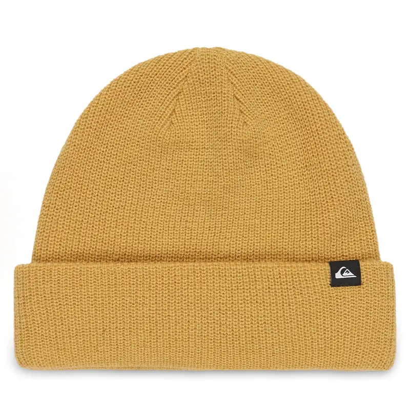 Berretto Quiksilver Performer EQYHA03445 Giallo