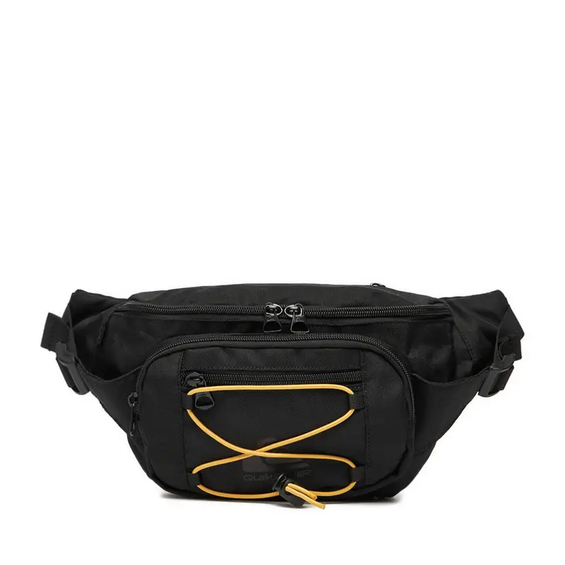Borsa Quiksilver C-QUIC-M-002-08 Nero