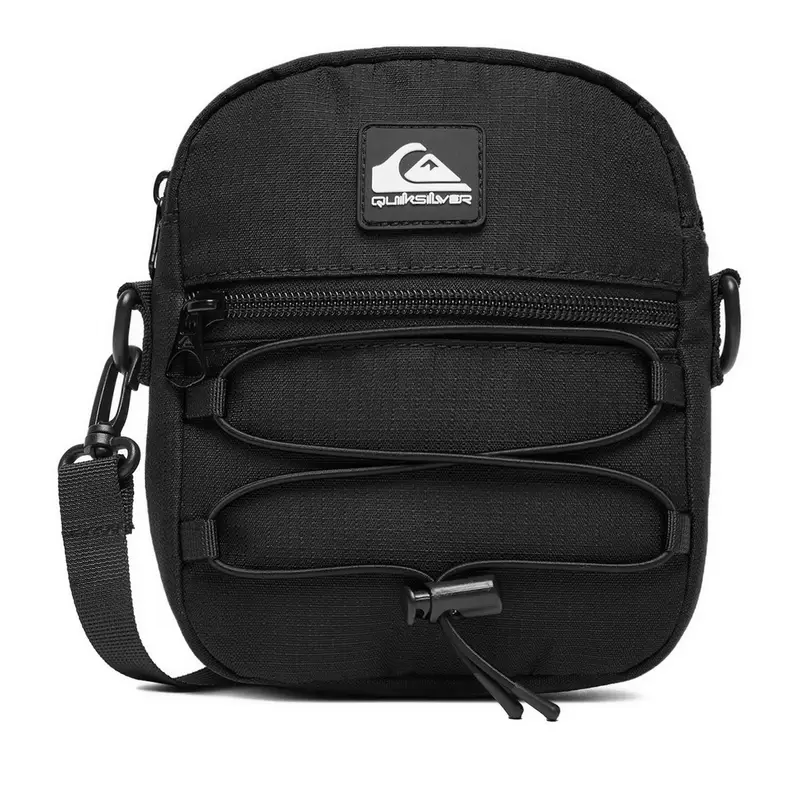 Borsa Quiksilver C-QUIC-M-004-08 Nero