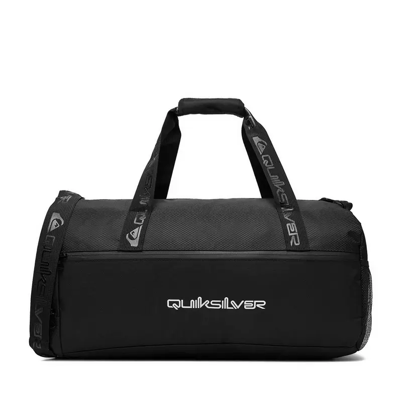 Borsa Quiksilver C-QUIC-MC-001-08 Nero