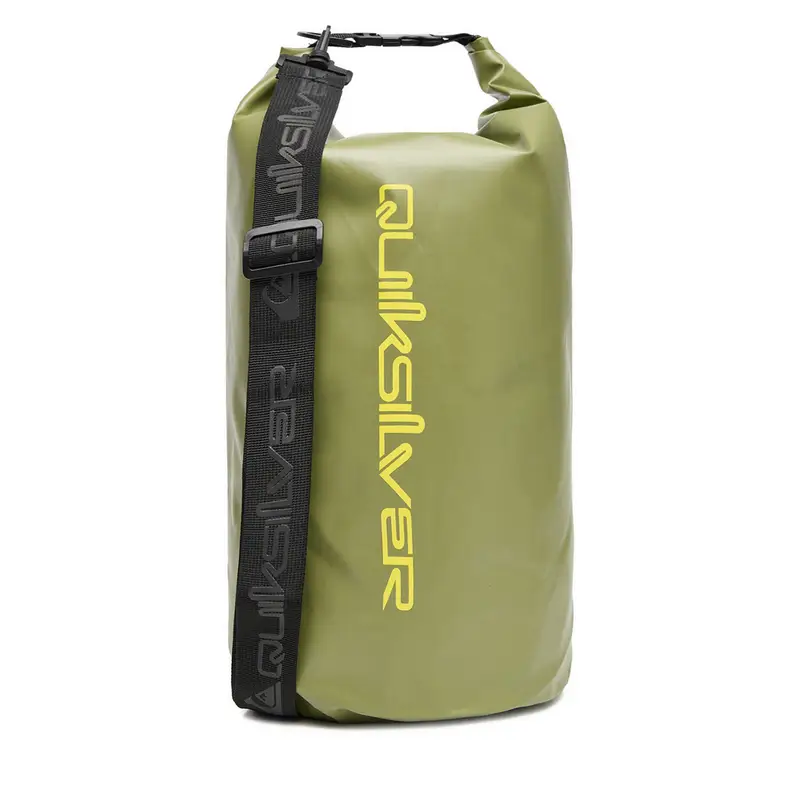 Borsa Quiksilver C-QUIK-P-001-08 Verde