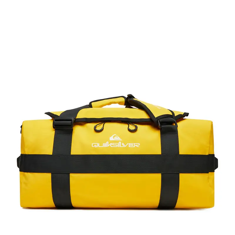 Borsa Quiksilver QUIC-P-009-07 Giallo