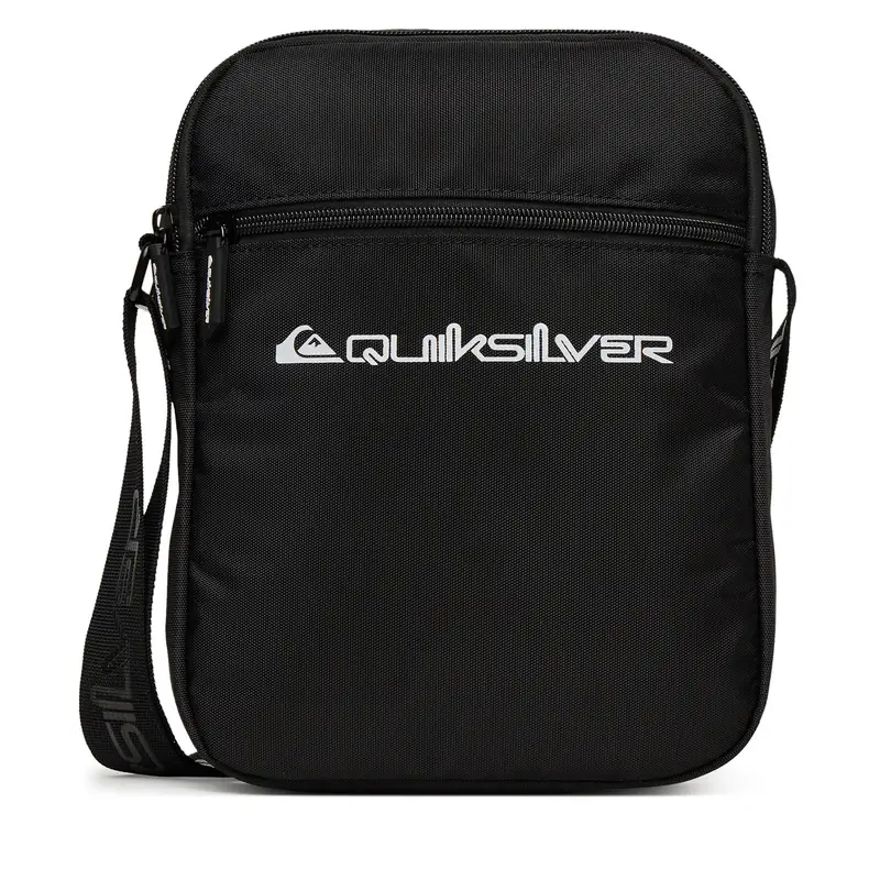 Borsellino Quiksilver QUIC-M-001-07 Nero