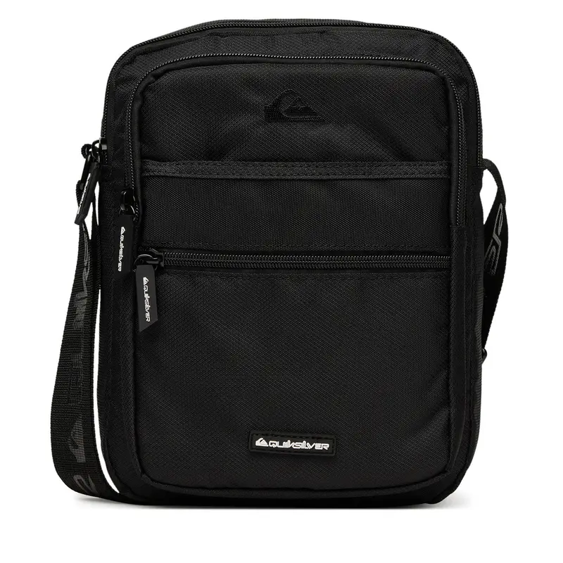 Borsellino Quiksilver QUIC-M-002-07 Nero