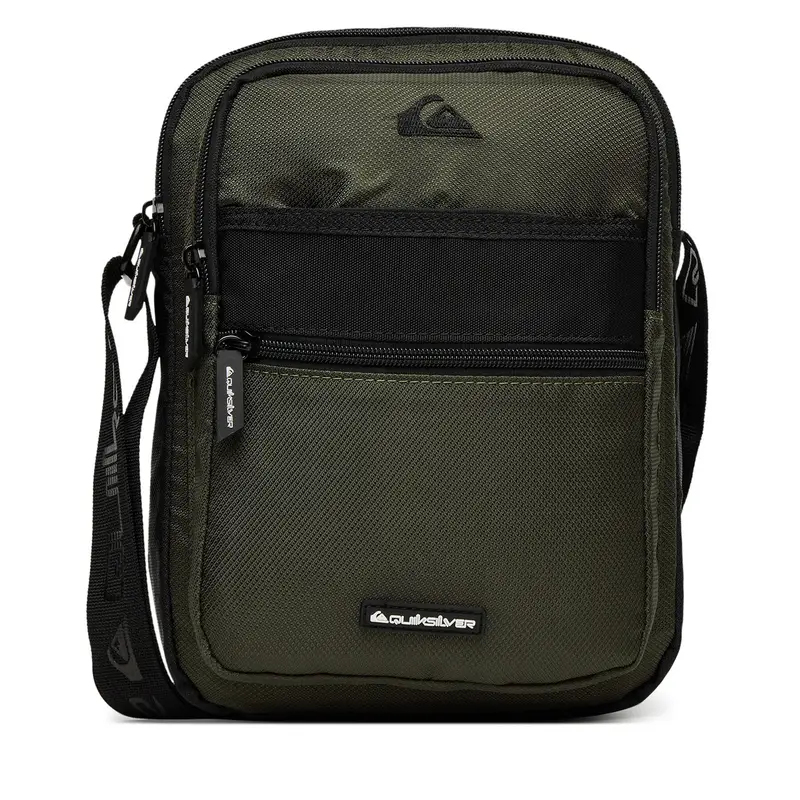 Borsellino Quiksilver QUIC-M-002-07 Verde
