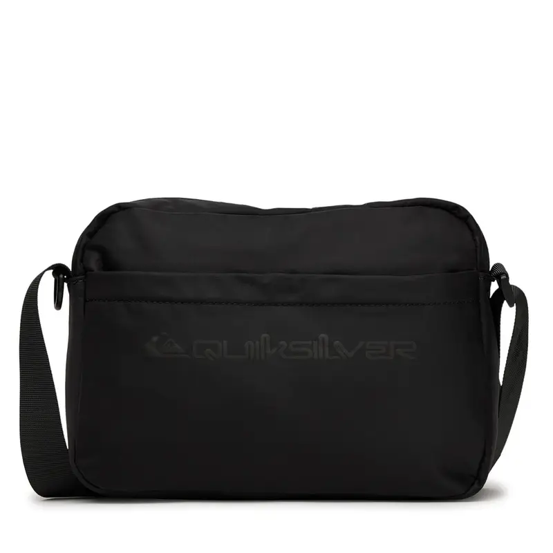 Borsellino Quiksilver QUIC-M-005-07 Nero